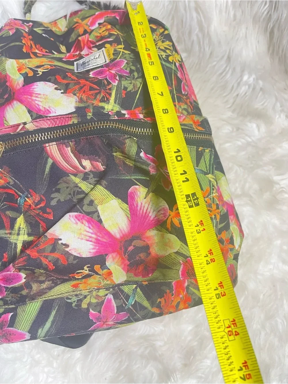 Herschel Supply Co. herschel floral